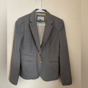 J. Crew Women’s Schoolboy Jacket/Blazer, Size 0